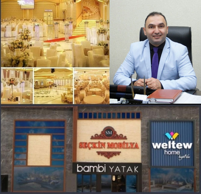 Rize�de Düğün Nişan Yapacak Çiftler İçin Görülmemiş Kampanya