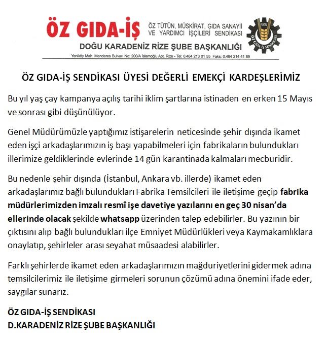 oz-gida-is-sendikasi-dogu-karadeniz-rize-sube-baskanligi,-il-disindan-gelecek-caykur-mevsimlik-iscileri-icin-duyuruda-bulundu..jpg