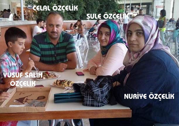 yusuf-salih-ozcelik-celal-ozcelik-sule-ozcelik-nuriye-ozcelik.jpg yusuf-salih-ozcelik-celal-ozcelik-sule-ozcelik-nuriye-ozcelik.jpg