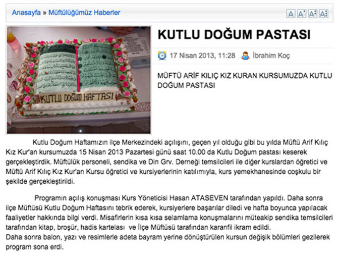zile-muftulugunden-kuran-i-kerim-tasarimli-pasta-skandali.jpg